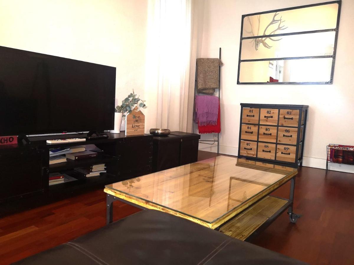 Apartamento Vacacional Santa Cruz 세비야 외부 사진