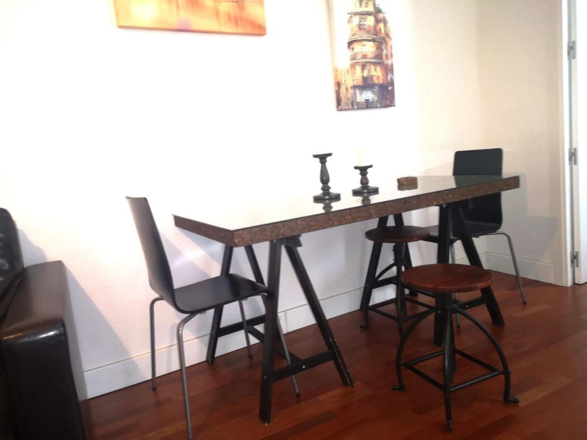 Apartamento Vacacional Santa Cruz 세비야 외부 사진