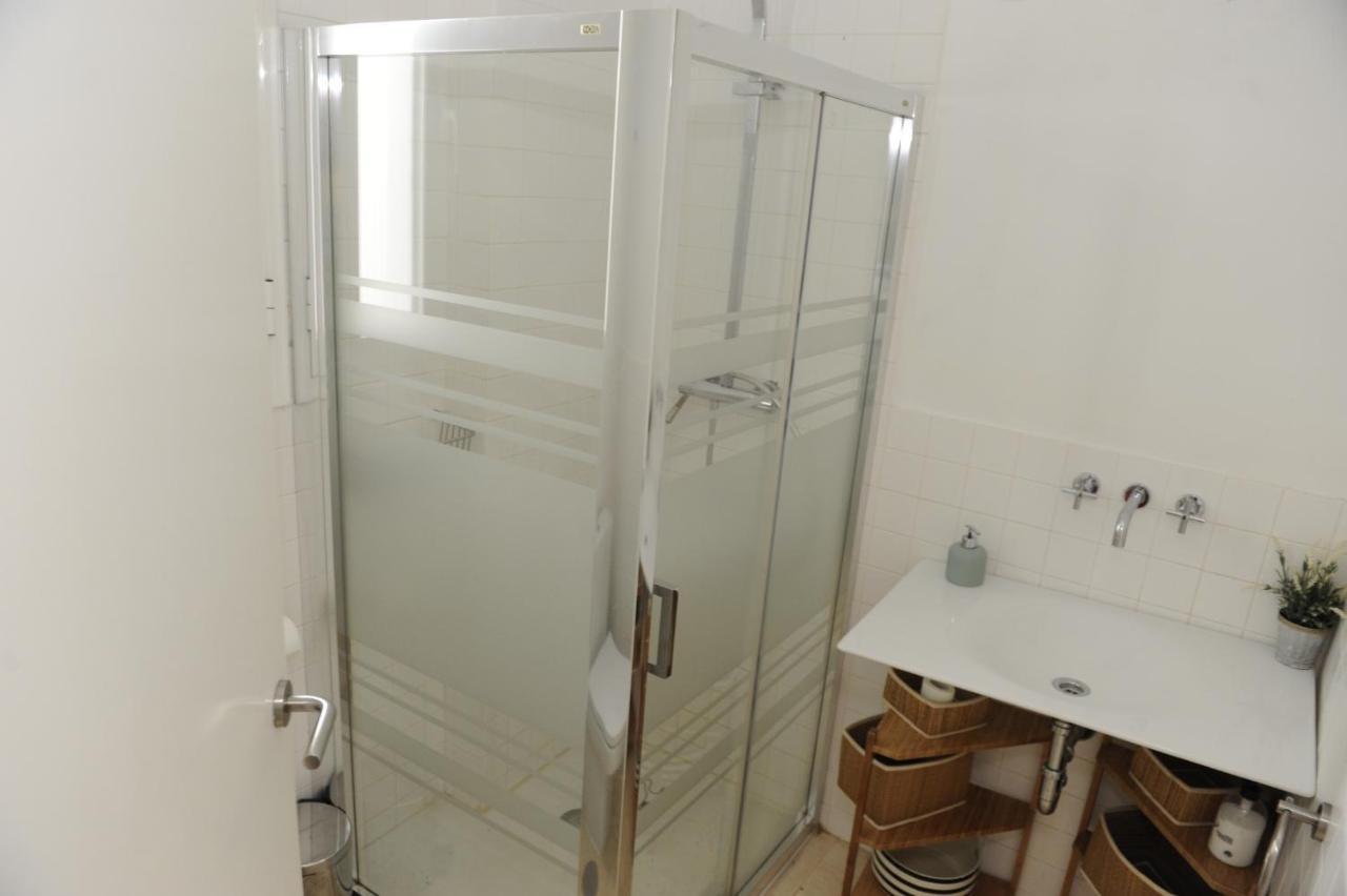 Apartamento Vacacional Santa Cruz 세비야 외부 사진