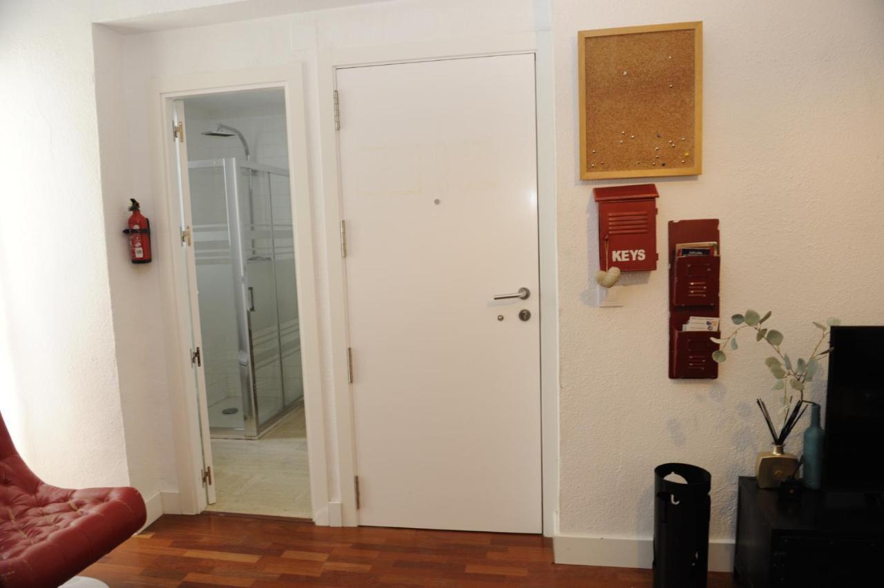 Apartamento Vacacional Santa Cruz 세비야 외부 사진