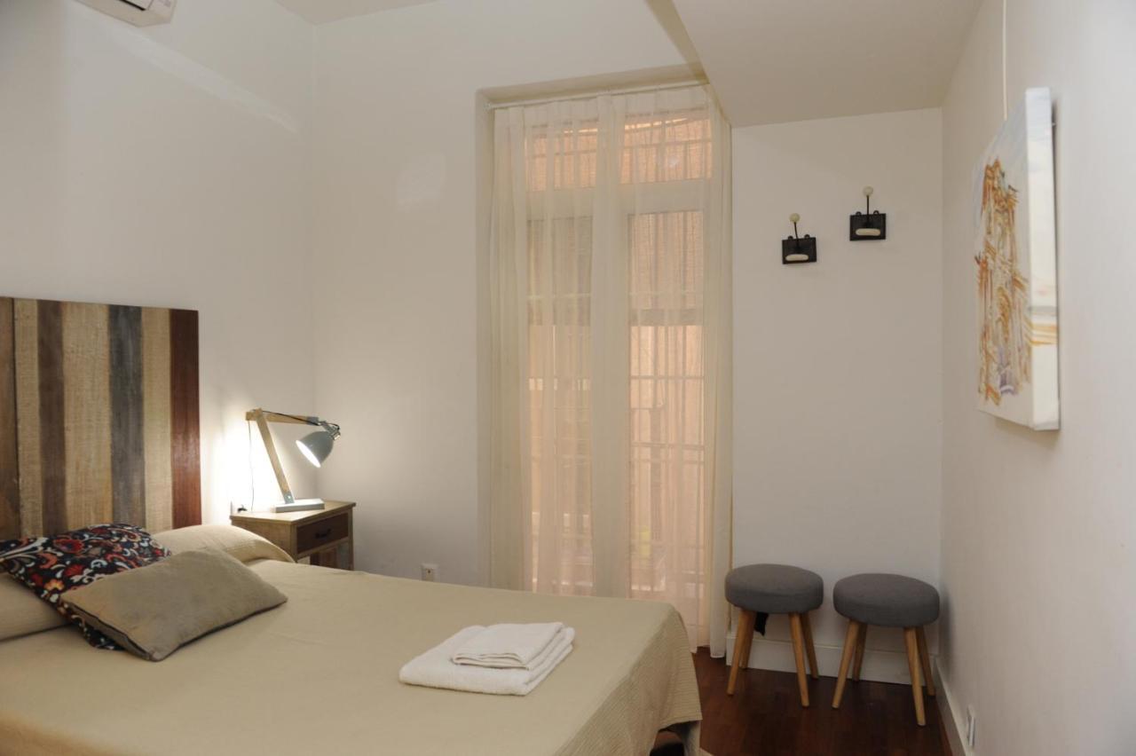 Apartamento Vacacional Santa Cruz 세비야 외부 사진